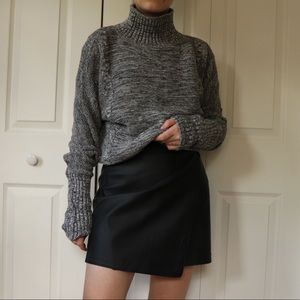 Gap Turtleneck Sweater